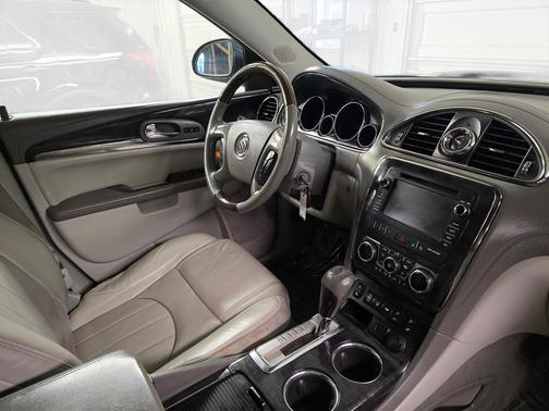 2015 Buick Enclave Premium
