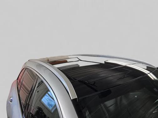 2017 Mercedes-Benz GLC 300 4MATIC