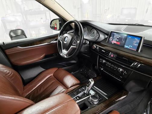 2014 BMW X5 xDrive35i