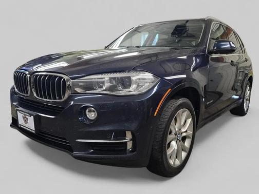 2014 BMW X5 xDrive35i