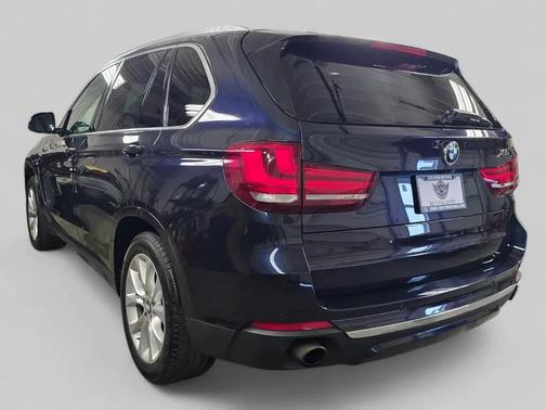 2014 BMW X5 xDrive35i