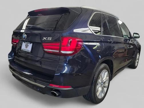 2014 BMW X5 xDrive35i