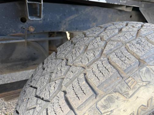 BLACK 2004 Dodge Ram 1500 ST Quad Cab