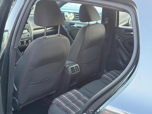 2013 Volkswagen GTI 4-Door