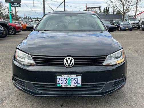 2014 Volkswagen Jetta Auto S