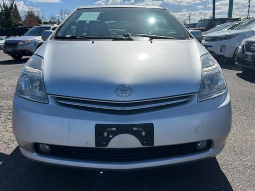 2009 Toyota Prius Base