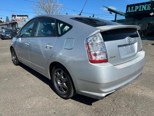 2009 Toyota Prius Base