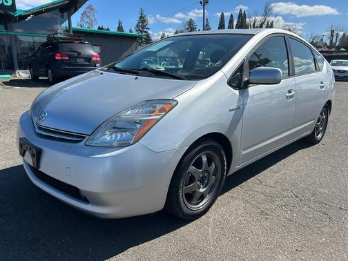 2009 Toyota Prius Base