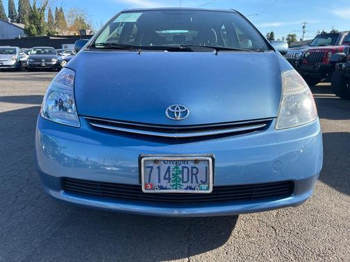 2006 Toyota Prius Base