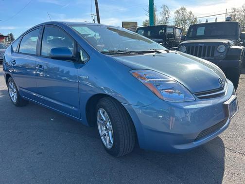 2006 Toyota Prius Base