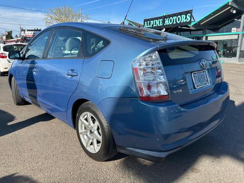 2006 Toyota Prius Base