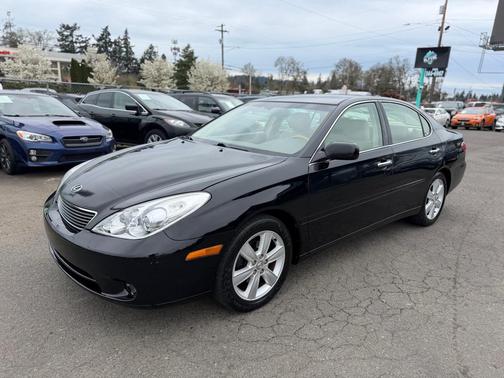 2006 Lexus ES 330 Base