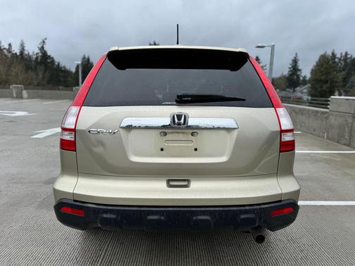 2007 Honda CR-V EX-L