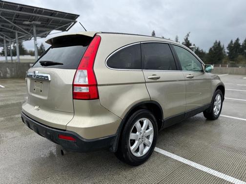 2007 Honda CR-V EX-L
