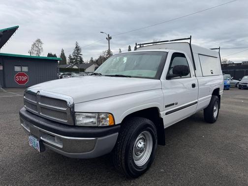 2001 Dodge Ram 2500 Base