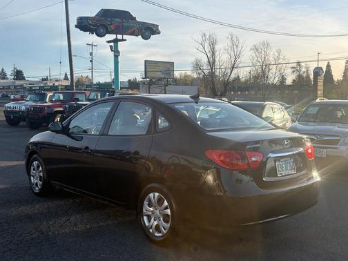 2010 Hyundai ELANTRA GLS