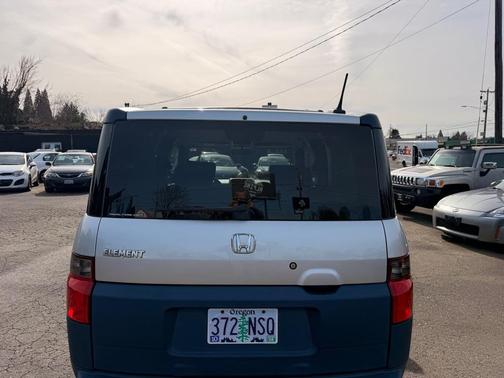 2006 Honda Element EX