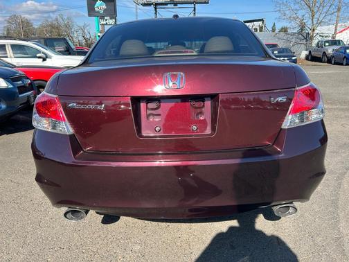2010 Honda Accord EX