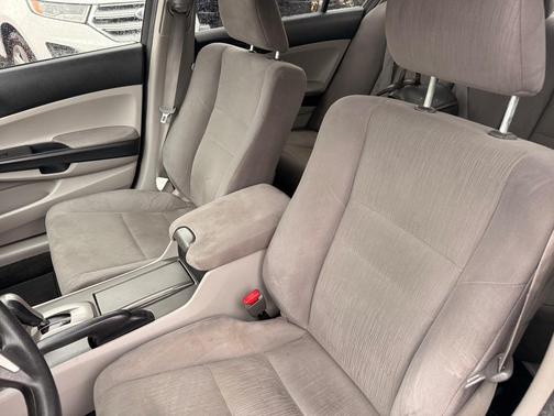 2011 Honda Accord 2.4 LX