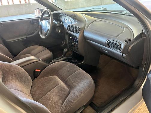 2000 Dodge Stratus SE