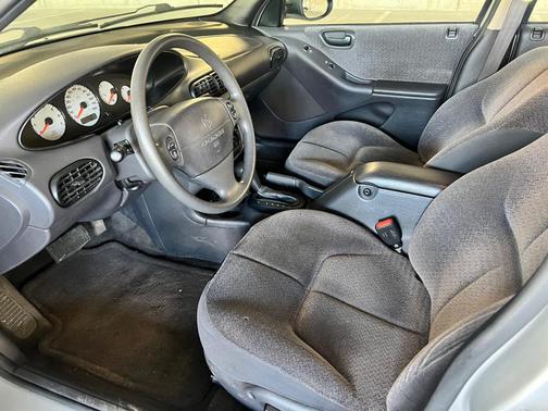 2000 Dodge Stratus SE