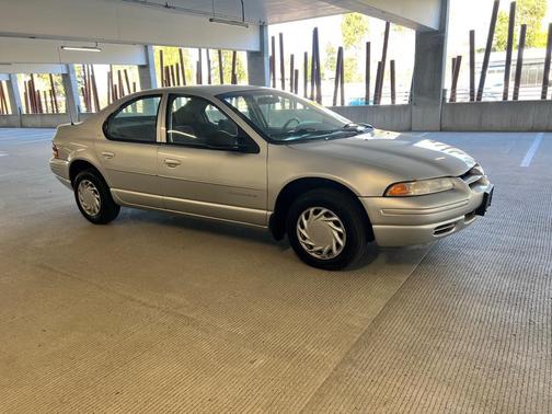 2000 Dodge Stratus SE