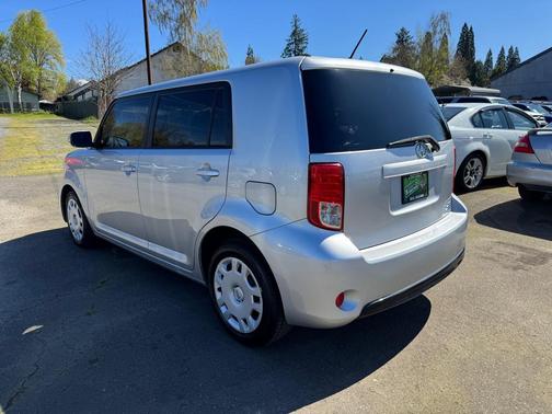 2014 Scion xB Release Series 10.0