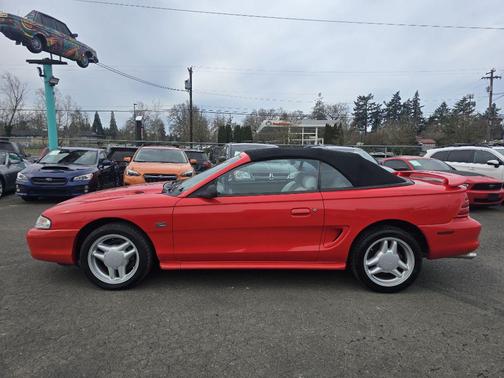 1994 Ford Mustang GT