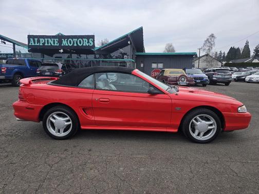 1994 Ford Mustang GT