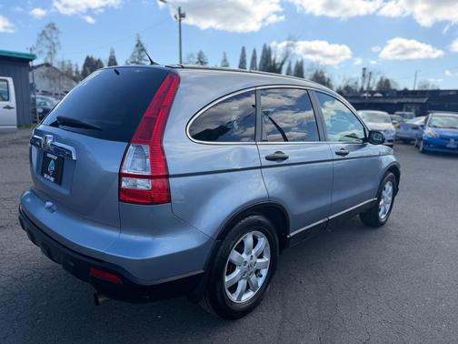 2007 Honda CR-V EX
