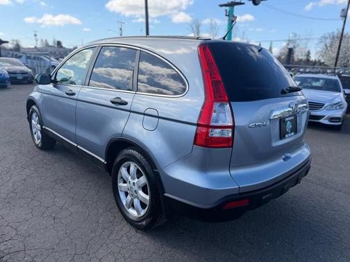 2007 Honda CR-V EX