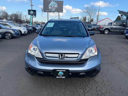 2007 Honda CR-V EX