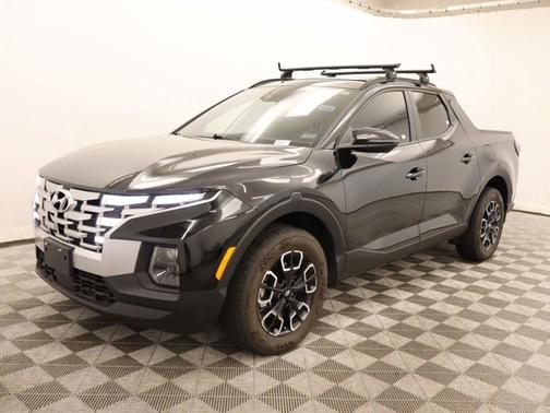2023 Hyundai SANTA CRUZ SEL Premium