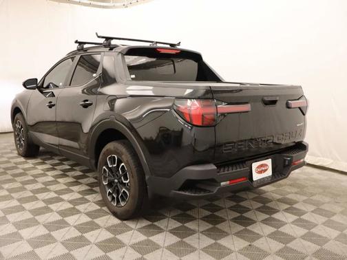 2023 Hyundai SANTA CRUZ SEL Premium