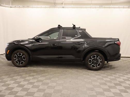 2023 Hyundai SANTA CRUZ SEL Premium
