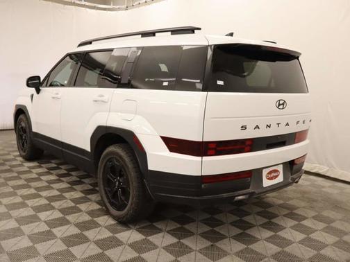 2024 Hyundai SANTA FE XRT