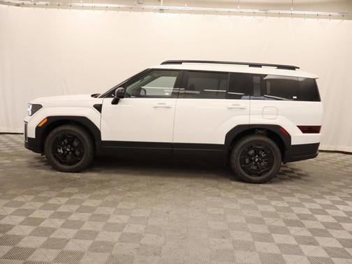 2024 Hyundai SANTA FE XRT