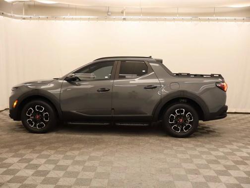 2024 Hyundai SANTA CRUZ XRT