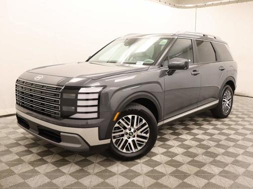 2026 Hyundai PALISADE SEL Convenience