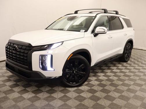 2024 Hyundai PALISADE XRT