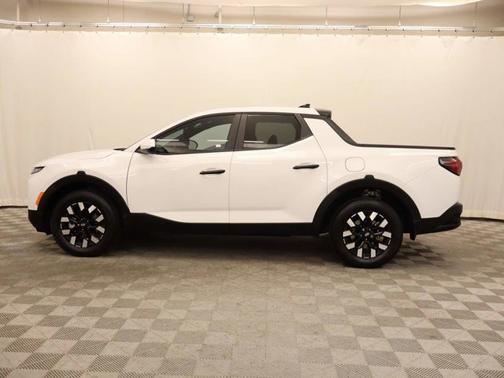 2025 Hyundai SANTA CRUZ SE