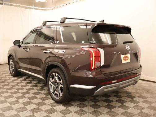 2025 Hyundai PALISADE Limited