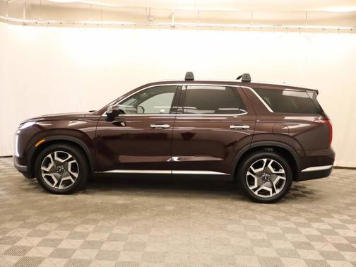 2025 Hyundai PALISADE Limited