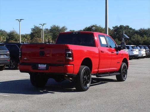 2024 RAM 2500 Big Horn Crew Cab 4x4 64' Box