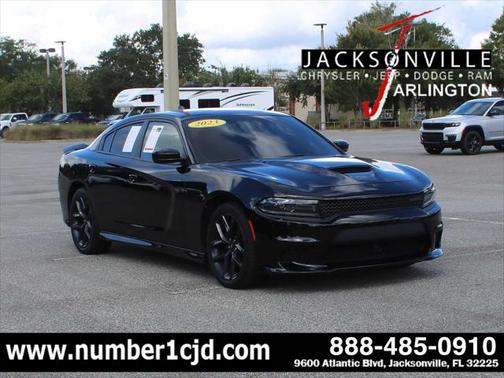 2023 Dodge Charger R/T