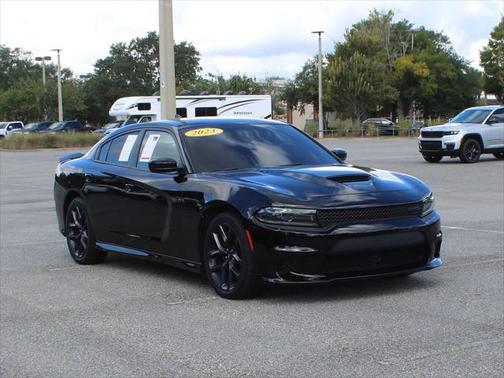 2023 Dodge Charger R/T