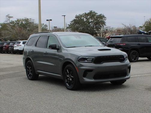 2026 Dodge Durango GT Plus HEMI V8 AWD