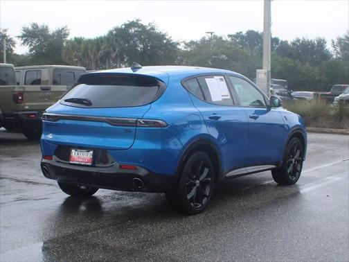 2024 Dodge Hornet R/T Plus EAWD