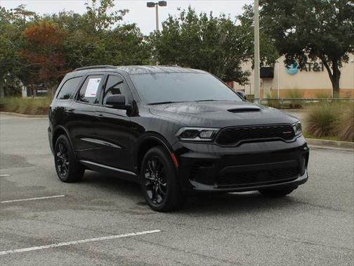 2024 Dodge Durango R/T Plus AWD