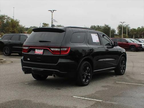 2024 Dodge Durango R/T Plus AWD